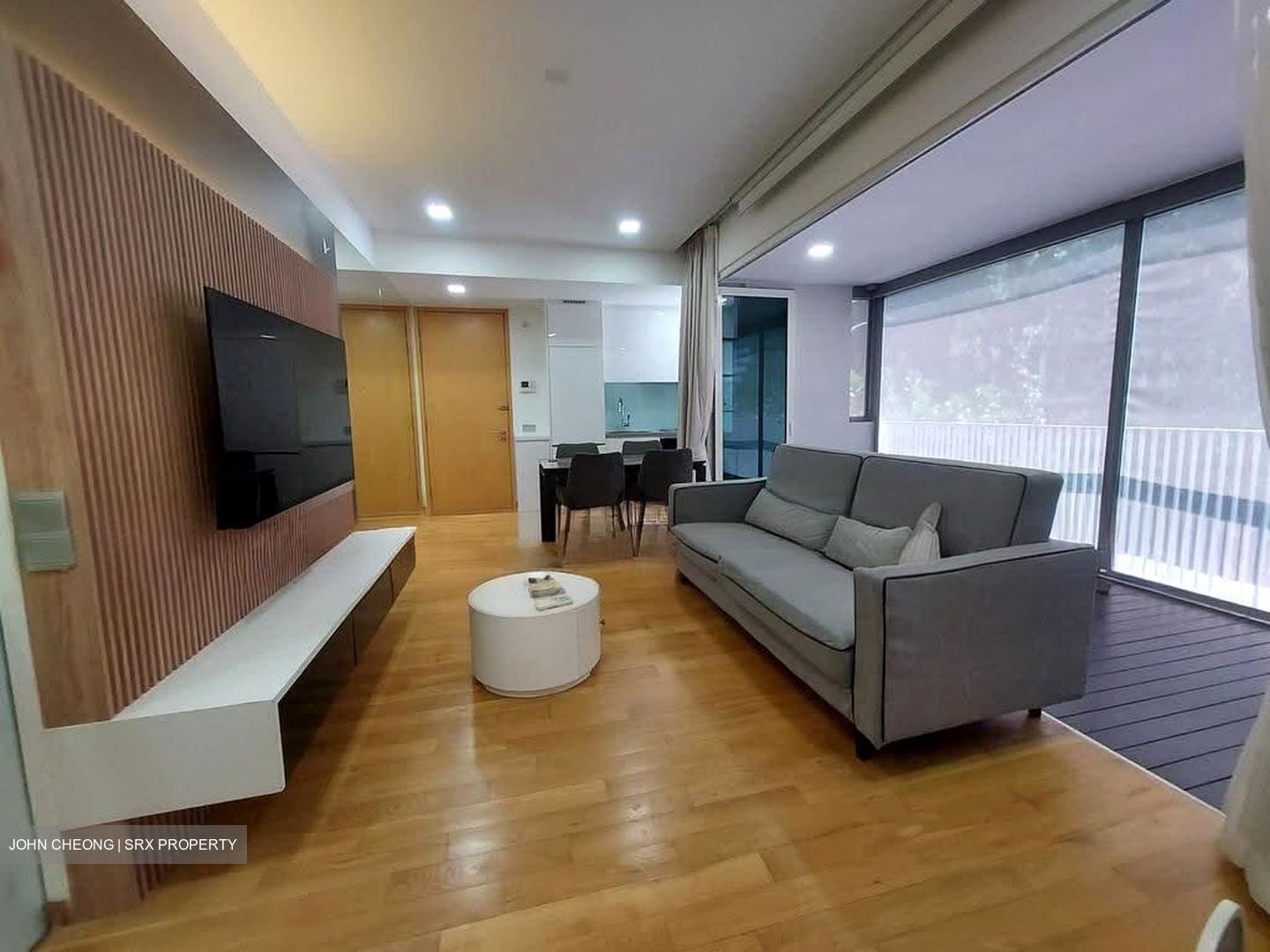 The Peak @ Cairnhill II (D9), Apartment #638801411